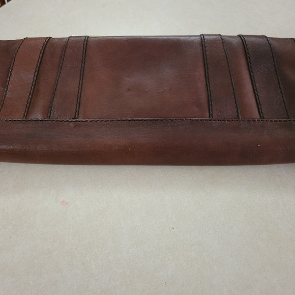 FOSSIL 54 CLUTCH PURSE - Picture 2 of 11
